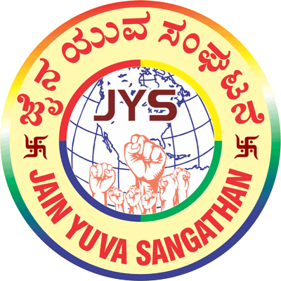 Jain Census Logo